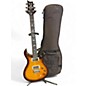 Used PRS DGT 2 Color Sunburst Solid Body Electric Guitar thumbnail