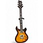 Used PRS DGT 2 Color Sunburst Solid Body Electric Guitar