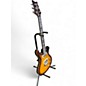 Used PRS DGT 2 Color Sunburst Solid Body Electric Guitar