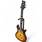 Used PRS DGT 2 Color Sunburst Solid Body Electric Guitar