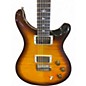 Used PRS DGT 2 Color Sunburst Solid Body Electric Guitar