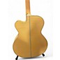 Used Takamine GJ72CE Natural Acoustic Electric Guitar