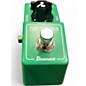 Used Ibanez Tube Screamer Mini Effect Pedal