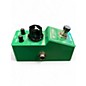Used Ibanez Tube Screamer Mini Effect Pedal