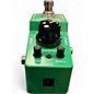 Used Ibanez Tube Screamer Mini Effect Pedal