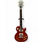 Used 2004 Gibson Les Paul Junior Special HH Faded Cherry Solid Body Electric Guitar thumbnail
