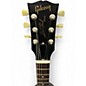 Used 2004 Gibson Les Paul Junior Special HH Faded Cherry Solid Body Electric Guitar