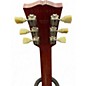 Used 2004 Gibson Les Paul Junior Special HH Faded Cherry Solid Body Electric Guitar