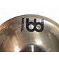 Used MEINL 16in HCS China Cymbal