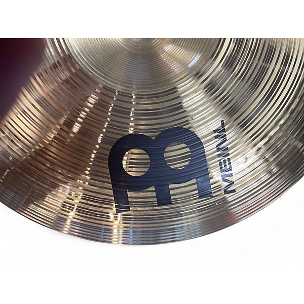 Used MEINL 16in HCS China Cymbal