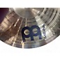 Used MEINL 16in HCS China Cymbal