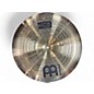 Used MEINL 16in HCS China Cymbal