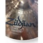 Used Zildjian 14in I CRASH Cymbal