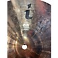 Used Zildjian 14in I CRASH Cymbal