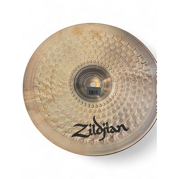 Used Zildjian 14in I CRASH Cymbal