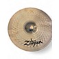 Used Zildjian 14in I CRASH Cymbal