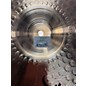 Used Zildjian 14in I CRASH Cymbal
