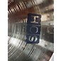Used MEINL 20in HCS Ride Cymbal