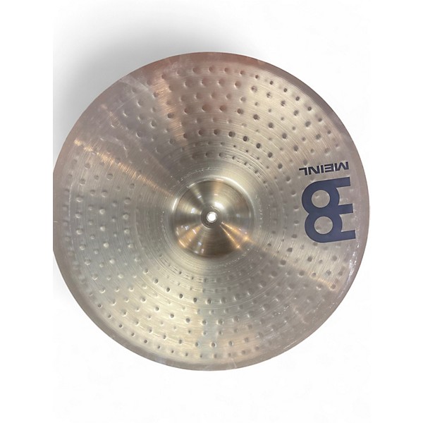 Used MEINL 20in HCS Ride Cymbal