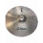 Used Zildjian 20in I CRASH RIDE Cymbal thumbnail