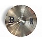 Used MEINL 16in HCS Crash Cymbal thumbnail