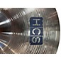 Used MEINL 16in HCS Crash Cymbal