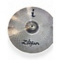 Used Zildjian 16in I CRASH Cymbal thumbnail