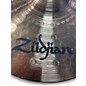 Used Zildjian 16in I CRASH Cymbal