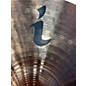 Used Zildjian 16in I CRASH Cymbal