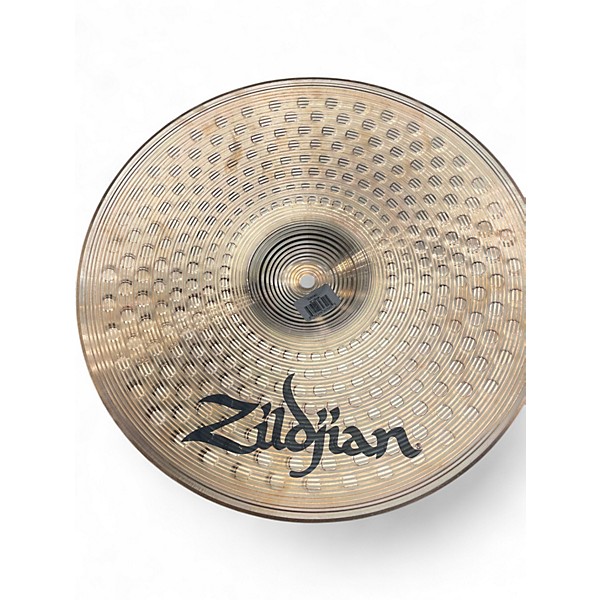 Used Zildjian 16in I CRASH Cymbal