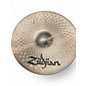 Used Zildjian 16in I CRASH Cymbal