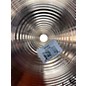 Used Zildjian 16in I CRASH Cymbal