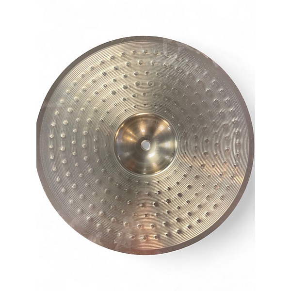 Used MEINL 14in HCS Hi Hat Pair Cymbal