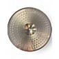 Used MEINL 14in HCS Hi Hat Pair Cymbal