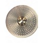 Used MEINL 14in HCS Hi Hat Pair Cymbal