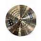 Used MEINL 10in HCS Splash Cymbal thumbnail