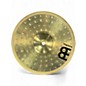 Used MEINL 10in HCS Splash Cymbal
