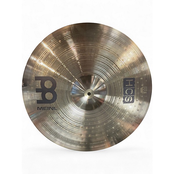 Used MEINL 20in HCS Ride Cymbal