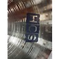 Used MEINL 20in HCS Ride Cymbal