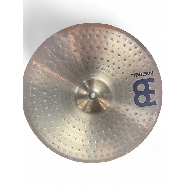Used MEINL 20in HCS Ride Cymbal
