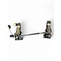 Used DW 3000 Series Double Double Bass Drum Pedal thumbnail