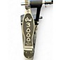 Used DW 3000 Series Double Double Bass Drum Pedal
