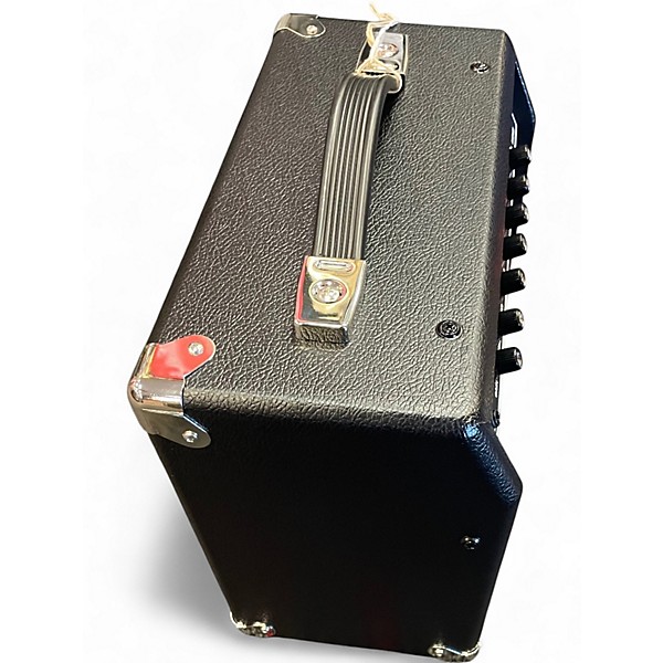 Used Fender Rumble V3 40W 1x10 Bass Combo Amp