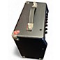 Used Fender Rumble V3 40W 1x10 Bass Combo Amp