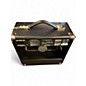 Used Fender Rumble V3 40W 1x10 Bass Combo Amp