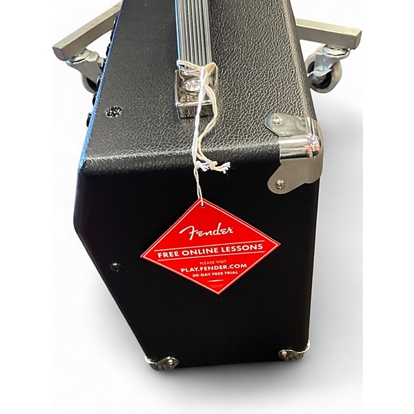Used Fender Champion 20 Guitar Combo Amp