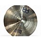 Used MEINL 14in HCS Hi Hat Pair Cymbal