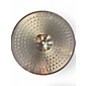 Used MEINL 14in HCS Hi Hat Pair Cymbal