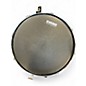 Used TAMA 6 Piece Imperialstar Blue Drum Kit