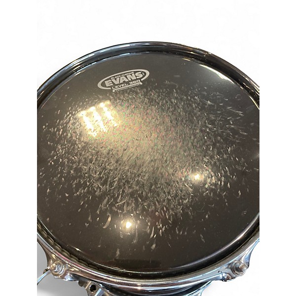 Used TAMA 6 Piece Imperialstar Blue Drum Kit